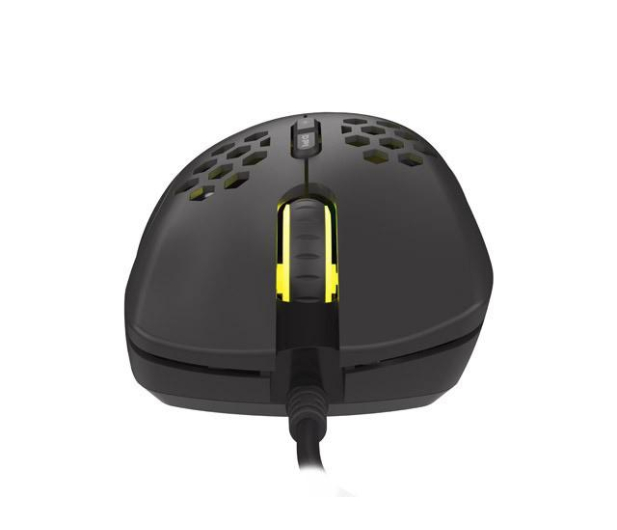 Genesis Krypton 550 czarna - 1077378 - zdjęcie 9